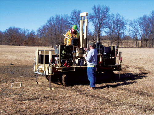 missouri soil classifications